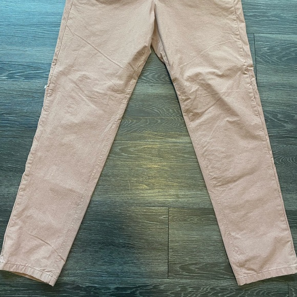 Lululemon Commission Pants *Dye - Picture 1 of 4